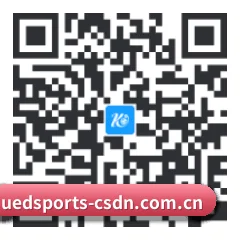 Android APP 二维码